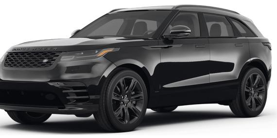 LAND ROVER RANGE ROVER VELAR 2021 SALYT2EX5MA314232 image
